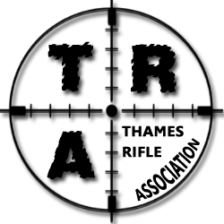 Thames Rifle Association crest